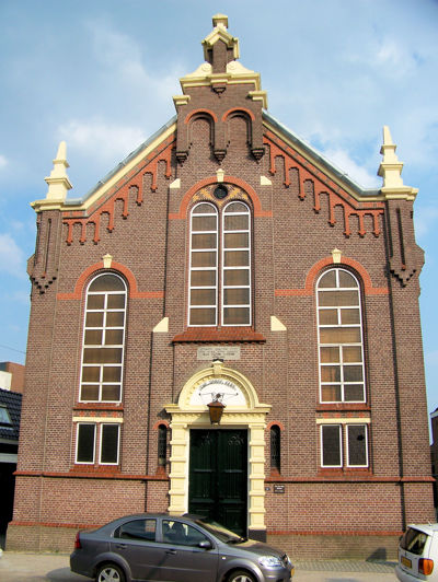 Assen-Bethelkerk-02